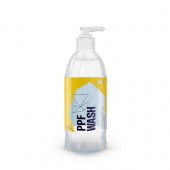瑞典 GYEON Q²M PPF WASH 汽車用車身貼膜用 PPF 專用洗車液洗車水清潔劑